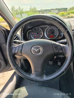 Mazda 6 | Mobile.bg    5