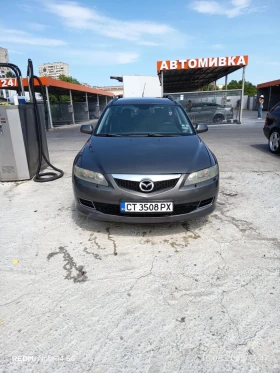 Mazda 6 | Mobile.bg    2