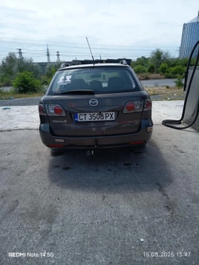 Mazda 6 | Mobile.bg    3