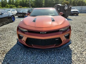 Chevrolet Camaro 1SS 6.2L V8