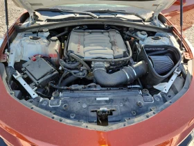 Обява за продажба на Chevrolet Camaro 1SS 6.2L V8 ~42 000 лв. - изображение 10