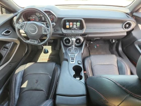 Обява за продажба на Chevrolet Camaro 1SS 6.2L V8 ~42 000 лв. - изображение 7