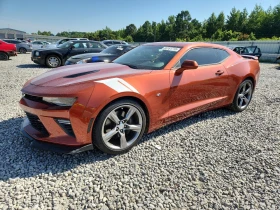 Обява за продажба на Chevrolet Camaro 1SS 6.2L V8 ~42 000 лв. - изображение 1