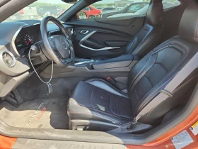 Обява за продажба на Chevrolet Camaro 1SS 6.2L V8 ~42 000 лв. - изображение 6
