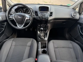 Ford Fiesta 1.5d/Titanium/Nav/PDC/Euro6 | Mobile.bg    8