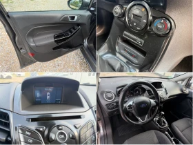 Ford Fiesta 1.5d/Titanium/Nav/PDC/Euro6 | Mobile.bg    12