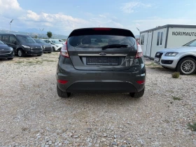 Ford Fiesta 1.5d/Titanium/Nav/PDC/Euro6 | Mobile.bg    3