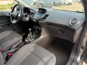 Ford Fiesta 1.5d/Titanium/Nav/PDC/Euro6 | Mobile.bg    11
