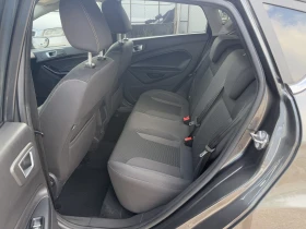 Ford Fiesta 1.5d/Titanium/Nav/PDC/Euro6 | Mobile.bg    7