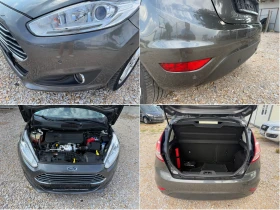 Ford Fiesta 1.5d/Titanium/Nav/PDC/Euro6 | Mobile.bg    13