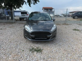 Ford Fiesta 1.5d/Titanium/Nav/PDC/Euro6 | Mobile.bg    5