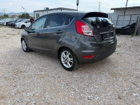 Ford Fiesta 1.5d/Titanium/Nav/PDC/Euro6 | Mobile.bg    2
