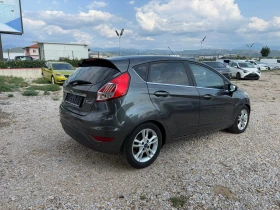 Ford Fiesta 1.5d/Titanium/Nav/PDC/Euro6 | Mobile.bg    4