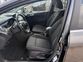 Ford Fiesta 1.5d/Titanium/Nav/PDC/Euro6 | Mobile.bg    6