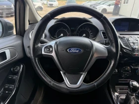 Ford Fiesta 1.5d/Titanium/Nav/PDC/Euro6 | Mobile.bg    9
