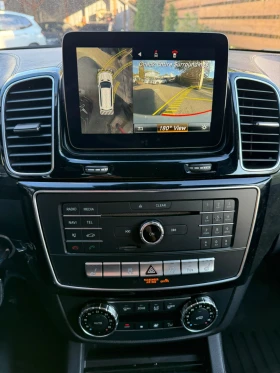 Mercedes-Benz GLS 450 4Matic AMG-Pack | Mobile.bg    15