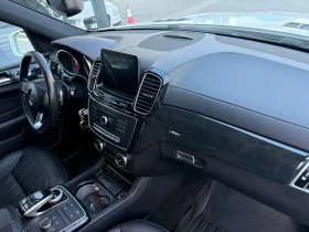 Mercedes-Benz GLS 450 4Matic AMG-Pack | Mobile.bg    12