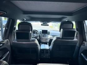 Mercedes-Benz GLS 450 4Matic AMG-Pack | Mobile.bg    7
