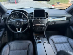 Mercedes-Benz GLS 450 4Matic AMG-Pack | Mobile.bg    9