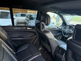 Mercedes-Benz GLS 450 4Matic AMG-Pack | Mobile.bg    14