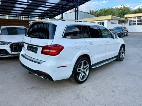 Mercedes-Benz GLS 450 4Matic AMG-Pack | Mobile.bg    3