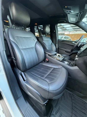 Mercedes-Benz GLS 450 4Matic AMG-Pack | Mobile.bg    13