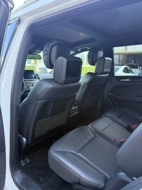 Mercedes-Benz GLS 450 4Matic AMG-Pack | Mobile.bg    8