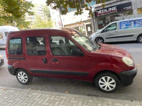 Обява за продажба на Renault Kangoo 1.2 16 v 75 кс ~2 800 лв. - изображение 1