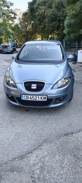 Обява за продажба на Seat Altea ~6 300 лв. - изображение 1