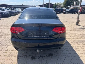 Audi A4 2.7TDI AVTOMAT/NAVI EURO 4 | Mobile.bg    7