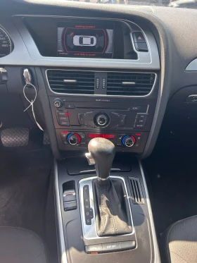 Audi A4 2.7TDI AVTOMAT/NAVI EURO 4 | Mobile.bg    12