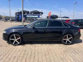 Audi A4 2.7TDI AVTOMAT/NAVI EURO 4 | Mobile.bg    9