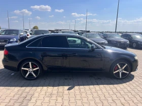 Audi A4 2.7TDI AVTOMAT/NAVI EURO 4 | Mobile.bg    5