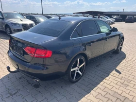 Audi A4 2.7TDI AVTOMAT/NAVI EURO 4 | Mobile.bg    6