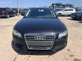 Audi A4 2.7TDI AVTOMAT/NAVI EURO 4 | Mobile.bg    3