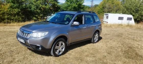 Subaru Forester - 15700 лв. - 94586388 2
