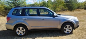 Subaru Forester - 15700 лв. - 94586388 7