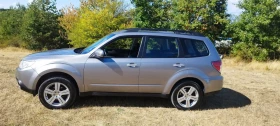 Subaru Forester - 15700 лв. - 94586388 3