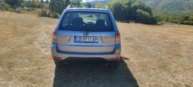 Subaru Forester - 15700 лв. - 94586388 5