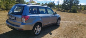 Subaru Forester - 15700 лв. - 94586388 6