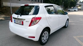 Toyota Yaris 1.4D4-D - 12999 лв. - 46321123 5