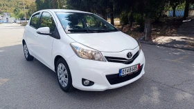 Toyota Yaris 1.4D4-D - 12999 лв. - 46321123 6