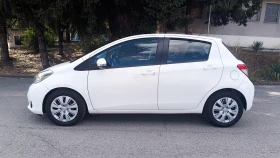 Toyota Yaris 1.4D4-D - 12999 лв. - 46321123 2