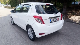 Toyota Yaris 1.4D4-D - 12999 лв. - 46321123 3