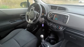 Toyota Yaris 1.4D4-D - 12999 лв. - 46321123 11
