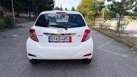 Toyota Yaris 1.4D4-D - 12999 лв. - 46321123 4
