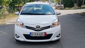 Toyota Yaris 1.4D4-D - 12999 лв. - 46321123 8
