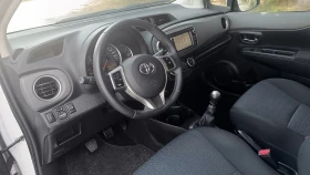 Toyota Yaris 1.4D4-D - 12999 лв. - 46321123 9