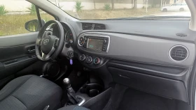 Toyota Yaris 1.4D4-D - 12999 лв. - 46321123 10