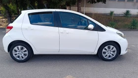 Toyota Yaris 1.4D4-D - 12999 лв. - 46321123 7
